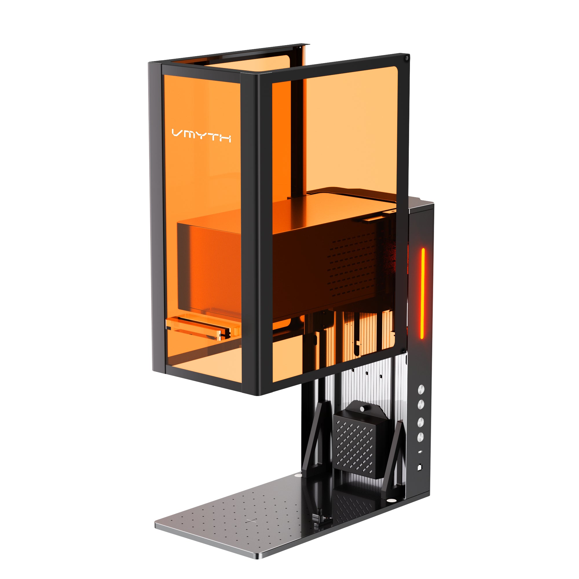 VMYTH Genesis-M2 Desktop Laser Cutter