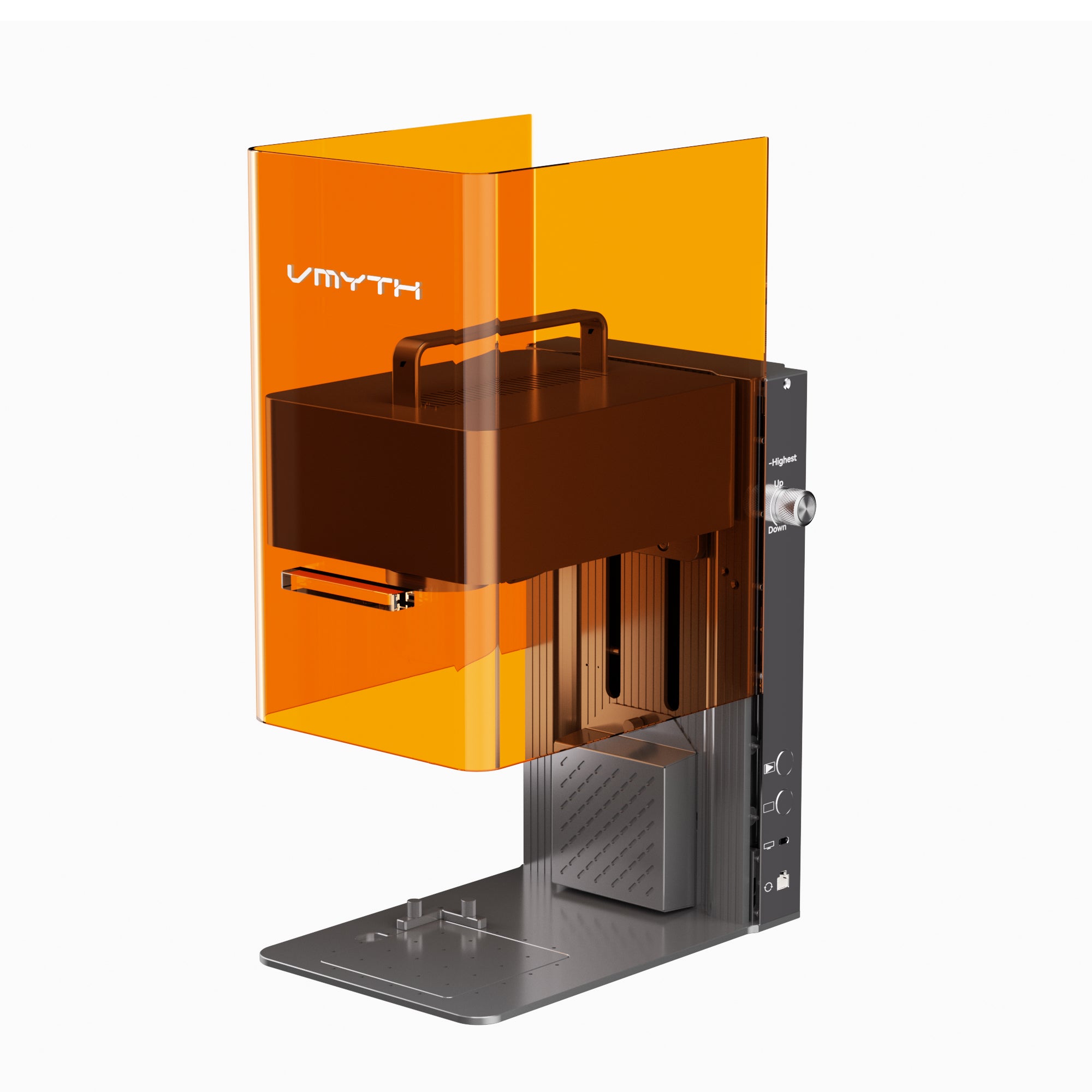 VMYTH Genesis-M1 Desktop Laser Cutter