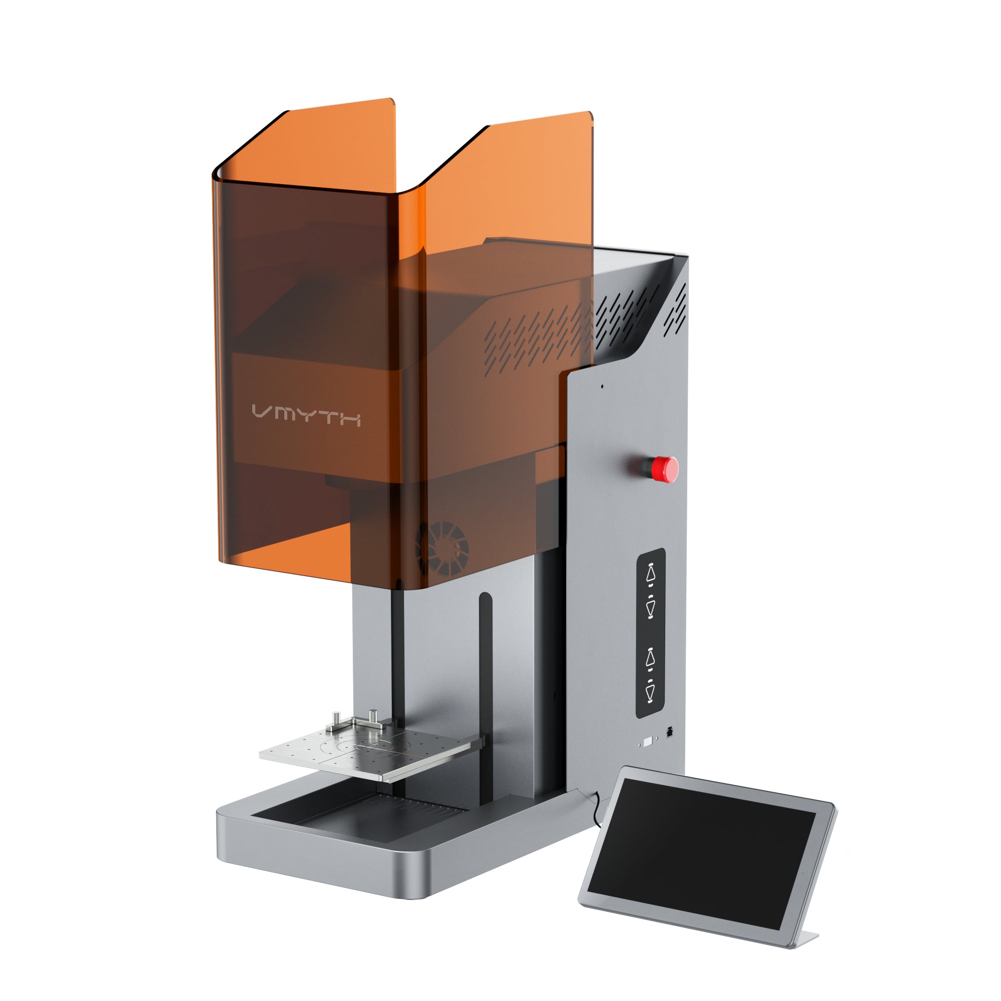 VMYTH Genesis-U Desktop Laser Cutter