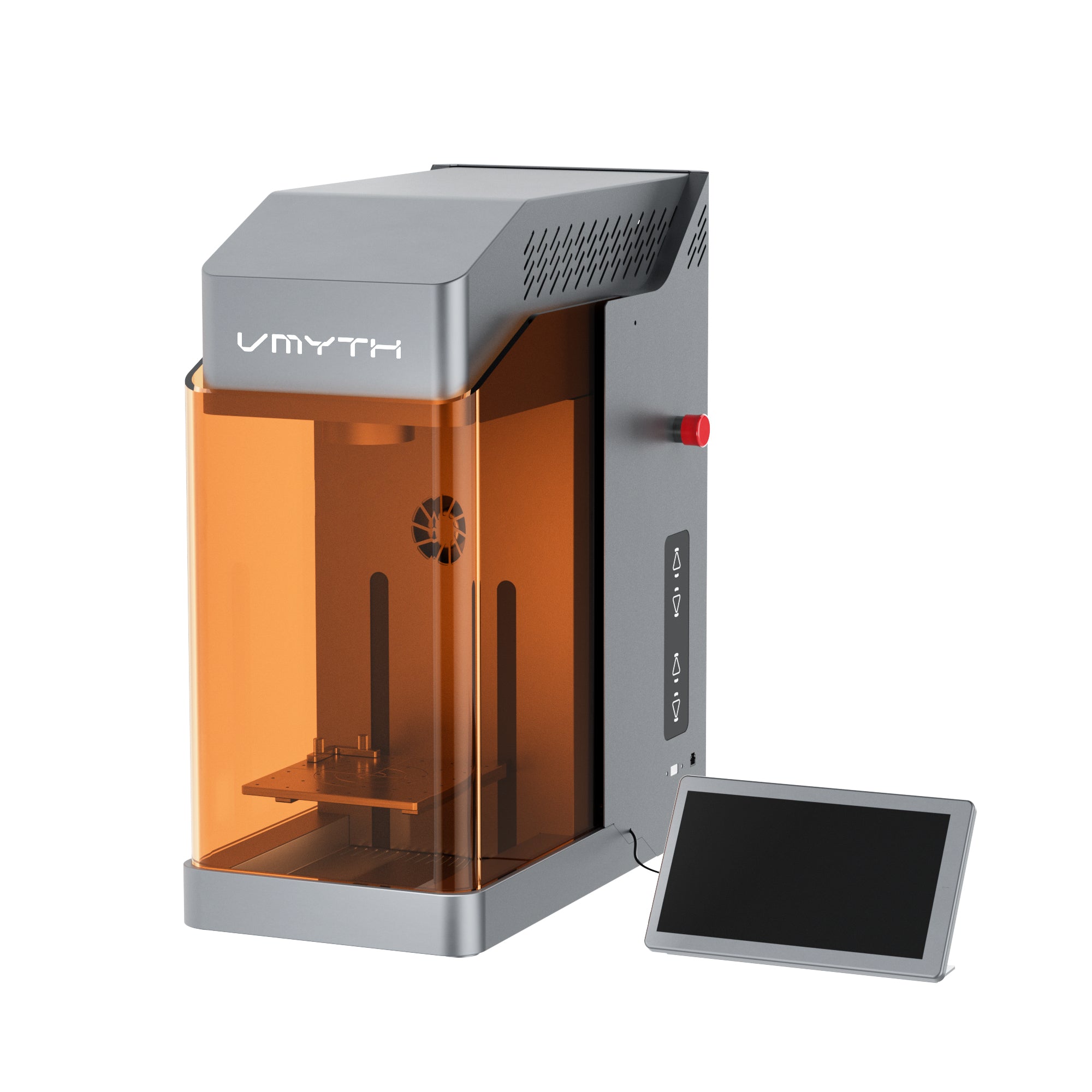VMYTH Genesis-U Desktop Laser Cutter
