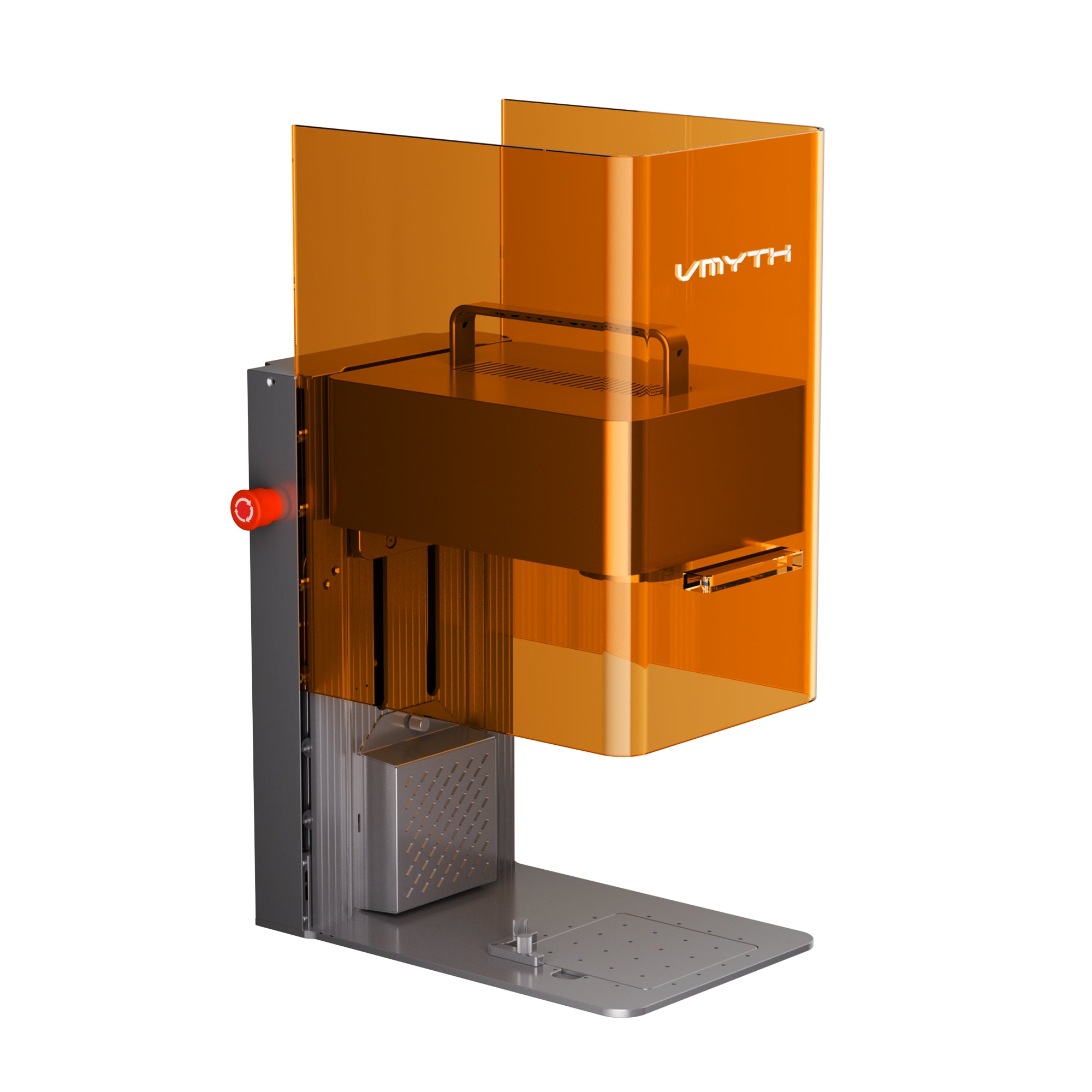 VMYTH Genesis-M1 Desktop Laser Cutter