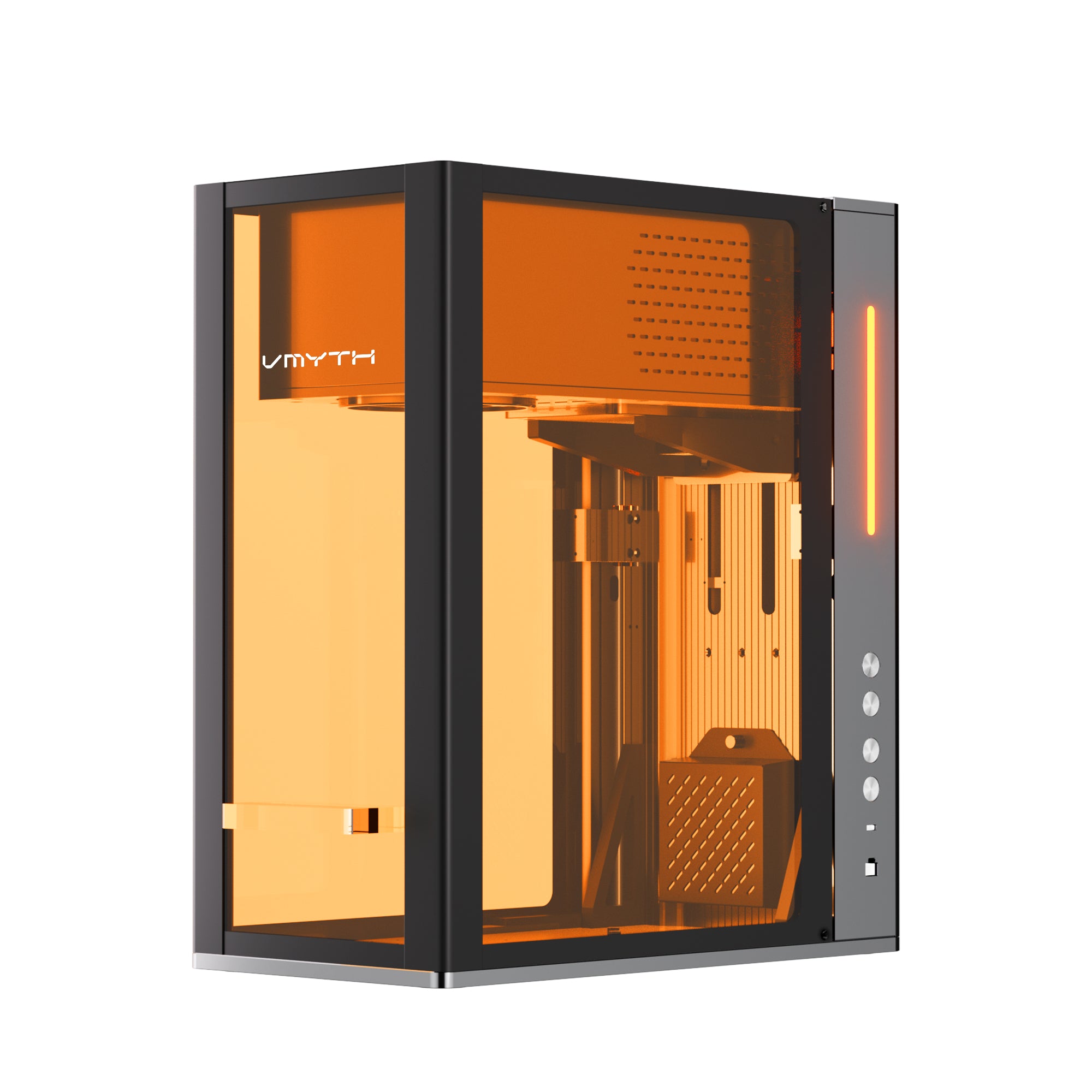 VMYTH Genesis-M2 Desktop Laser Cutter