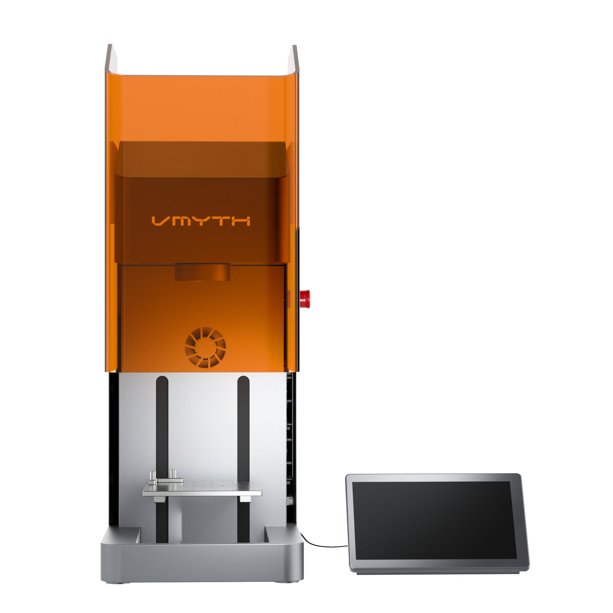 VMYTH Genesis-U Desktop Laser Cutter