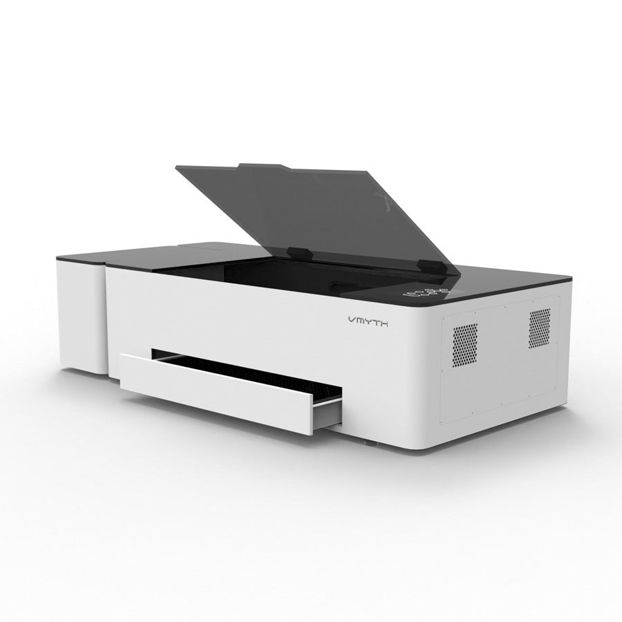 VMYTH Genesis-C Desktop CO2 Laser Cutter