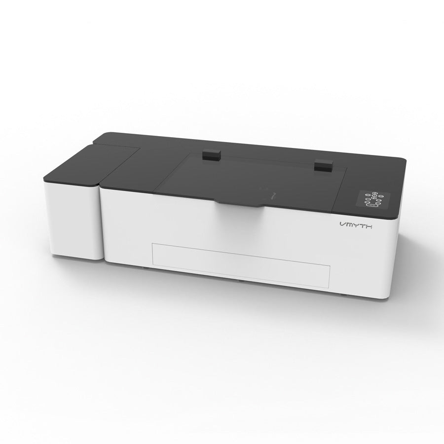 VMYTH Genesis-C Desktop CO2 Laser Cutter