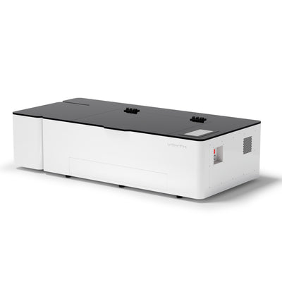 VMYTH Genesis-C Desktop CO2 Laser Cutter