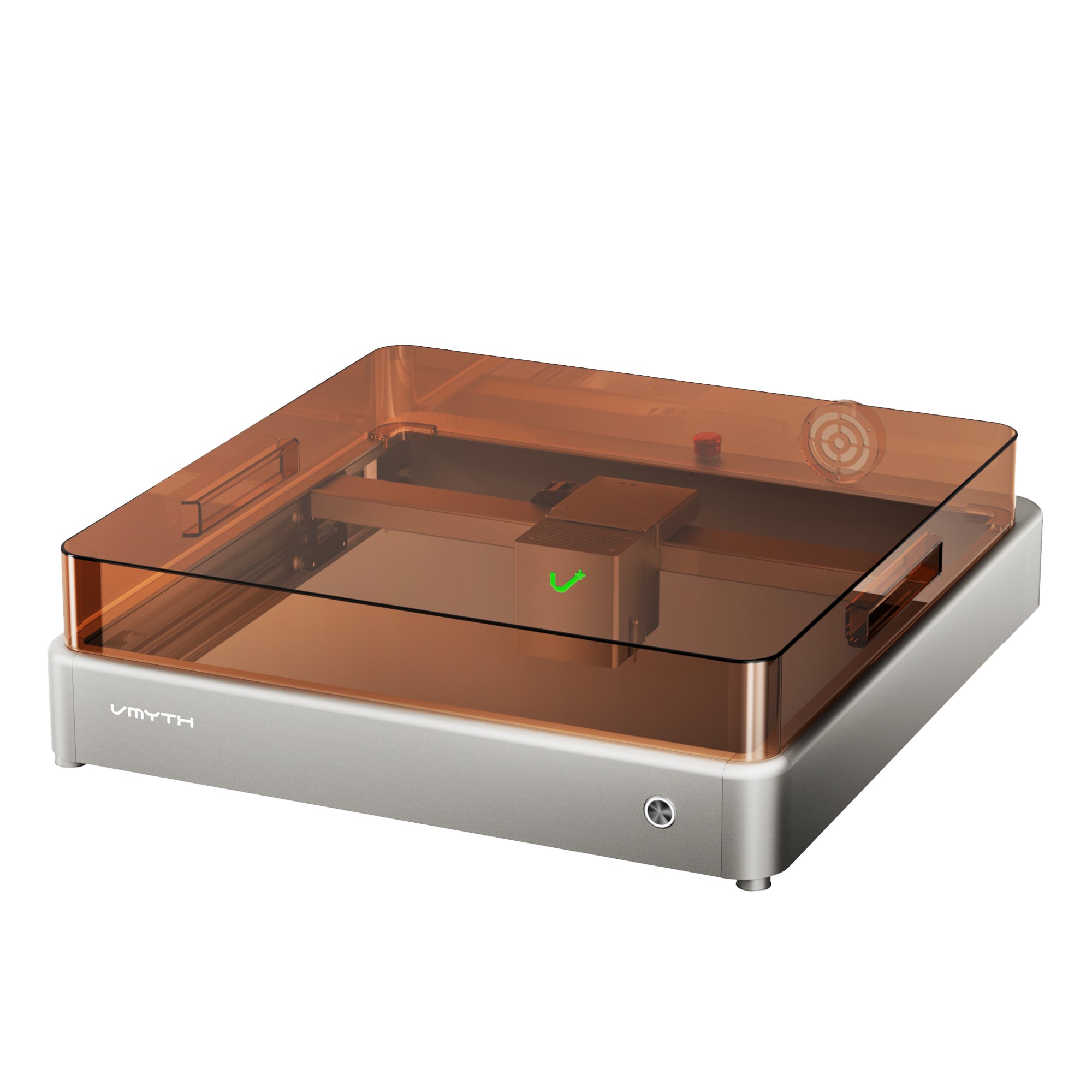 VMYTH Genesis-F Frame Laser Engraver Pre-order
