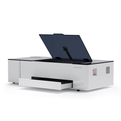 VMYTH Genesis-C Desktop CO2 Laser Cutter