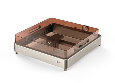 VMYTH Genesis-F Frame Laser Engraver Pre-order