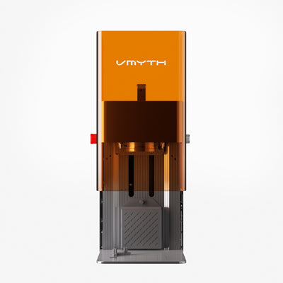 VMYTH Genesis-M1 Desktop  Laser Cutter