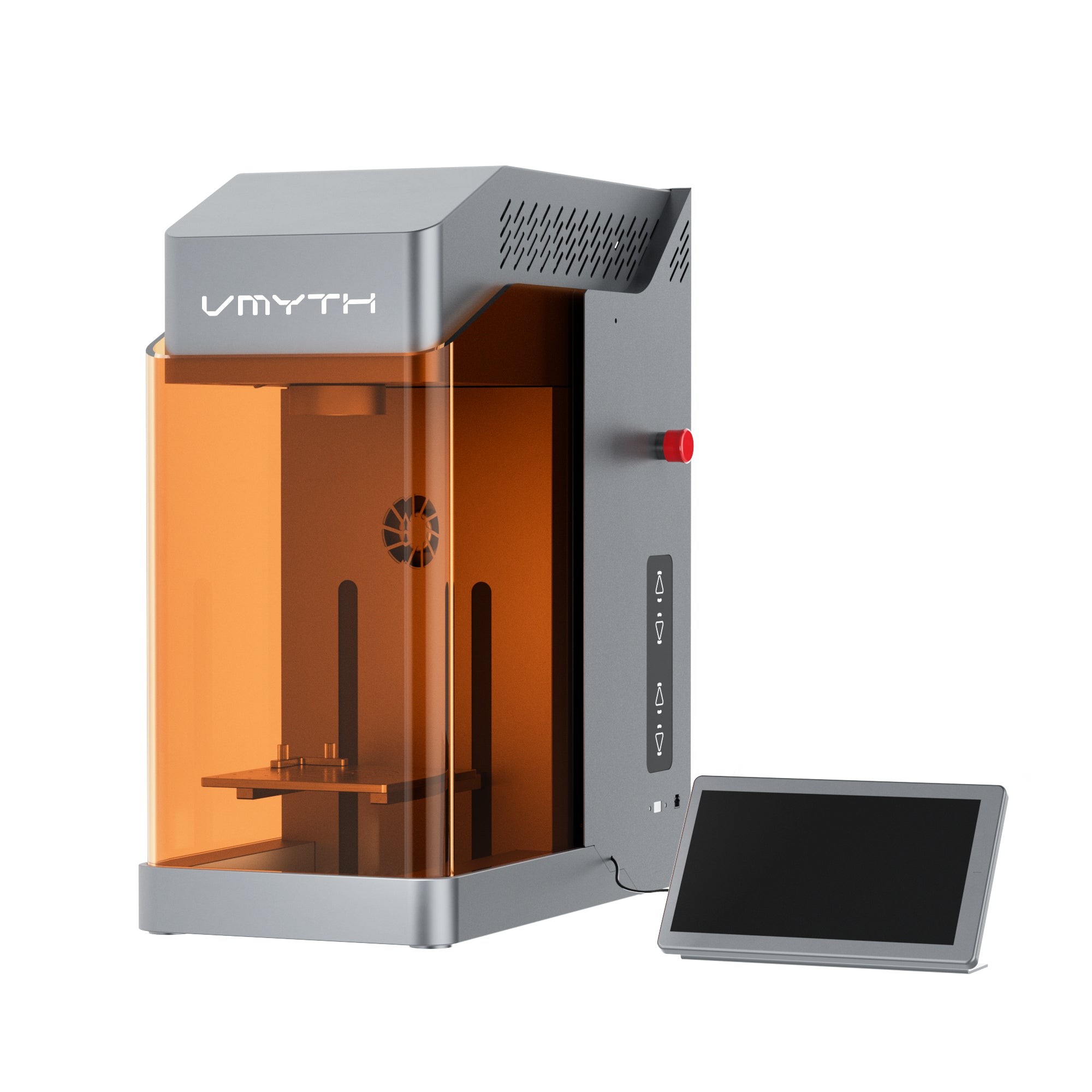 VMYTH Genesis-U Desktop  Laser Cutter