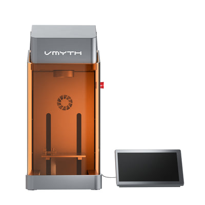 VMYTH Genesis-U Desktop  Laser Cutter