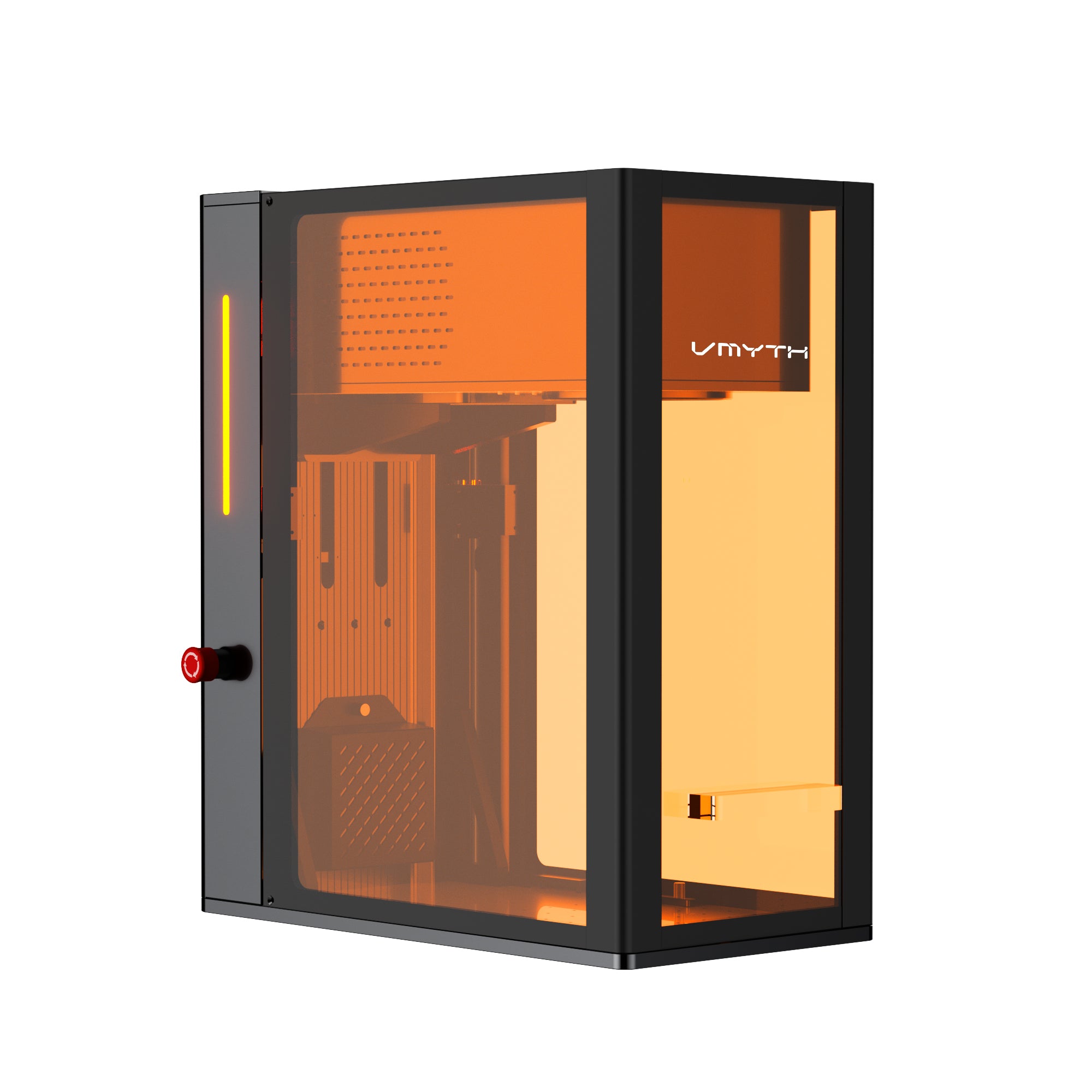 VMYTH Genesis-M2 Desktop  Laser Cutter