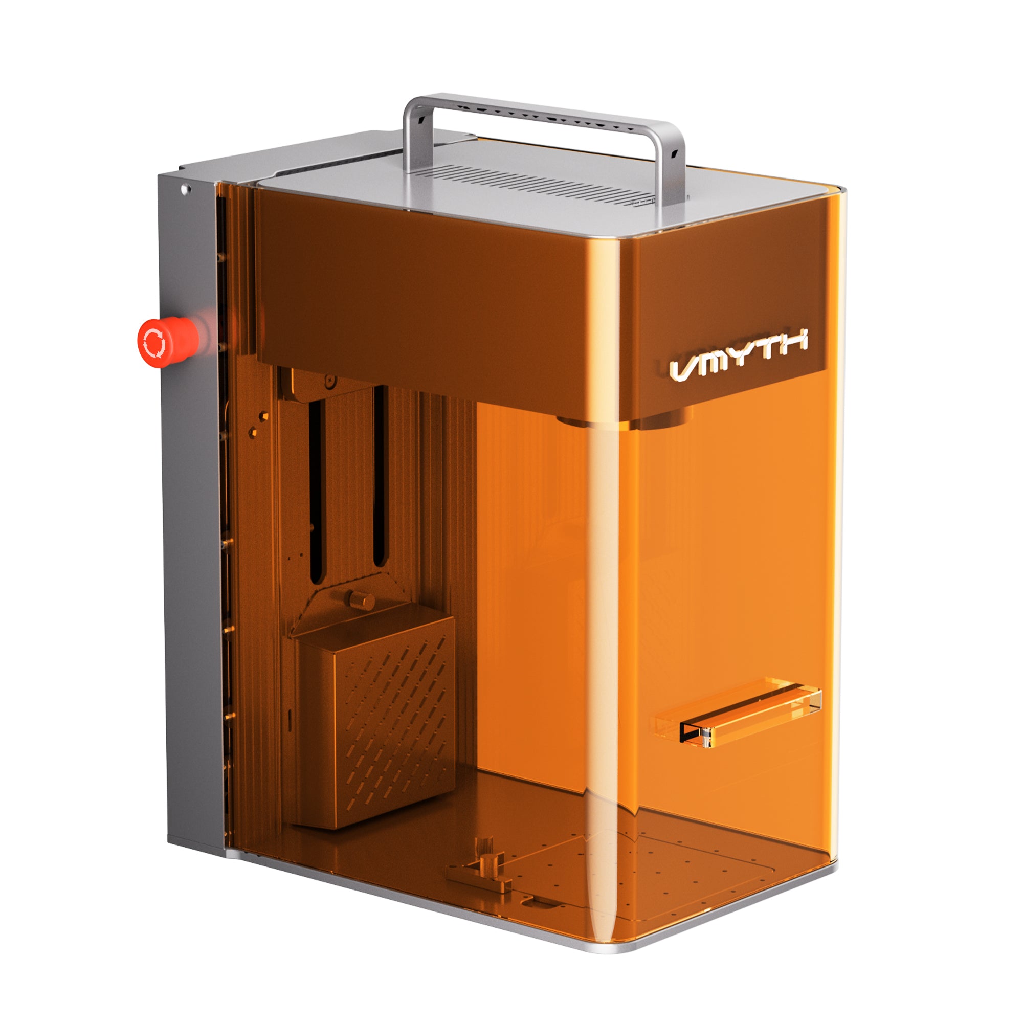 VMYTH Genesis-M1 Desktop  Laser Cutter