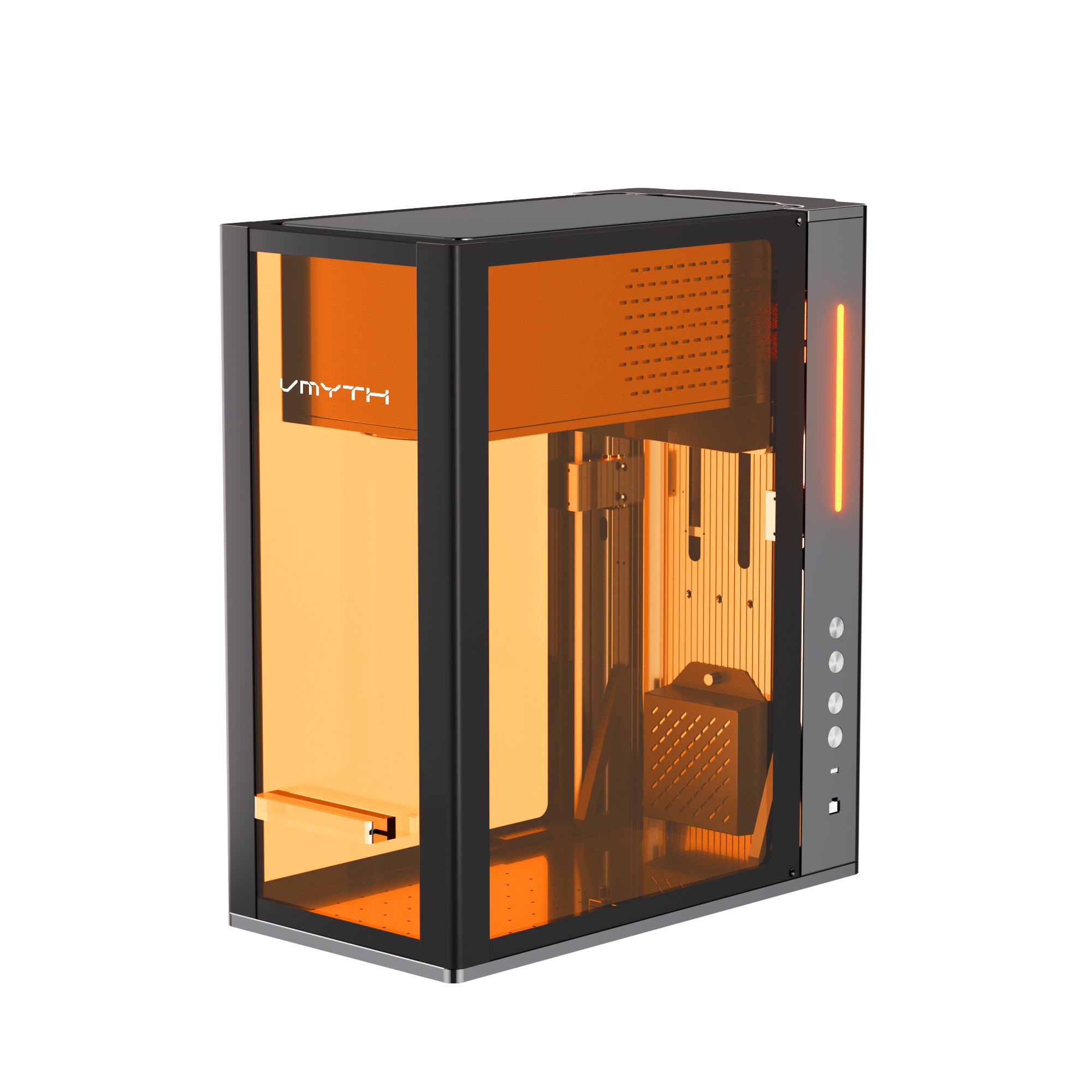 VMYTH Genesis-M2 Desktop  Laser Cutter