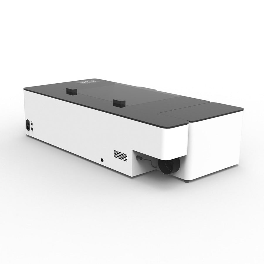 VMYTH Genesis-C Desktop CO2 Laser Cutter