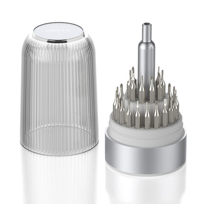 VMYTH iDriver MS2 – Magnetic Mini Screwdriver Set for Tech Repair